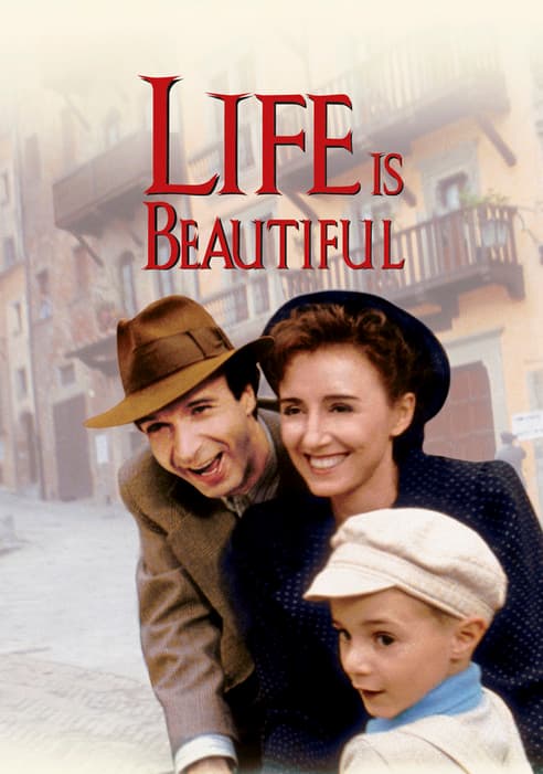 Life is Beautiful